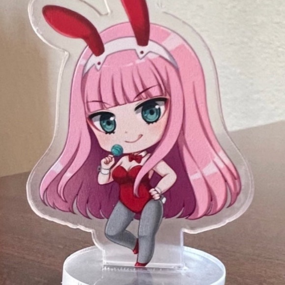 Darling In The Franxx Japanese Anime - Picture 2 of 4